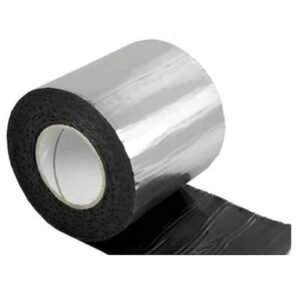 Supplier of Aluminium Bitumen Flashing Tape 8 Inch x 10 Meters in UAE