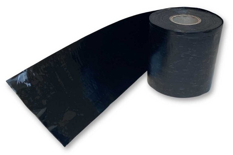 Aluminium Bitumen Tape in Dubai