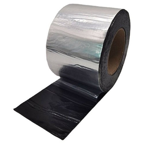 Aluminium Coated Waterproof Tape in UAE
