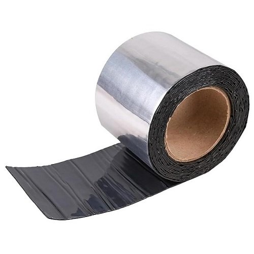 Waterproof Bitumen Tape in UAE
